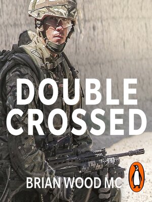 Double Crossed - Audiobook